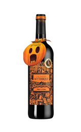 Вино Vinadeis La Cuvee Mythique Rouge 2019 0,75 л