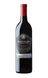 Вино Beringer Founder's Estate California Zinfandel 2020 0,75 л