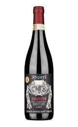 Вино Speri Amarone della Valpolicella Classico Vigneto Monte Sant'Urbano 1997 0,75 л