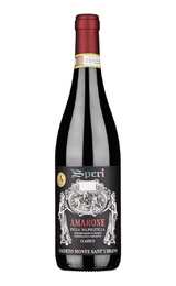 Вино Speri Amarone della Valpolicella Classico Vigneto Monte Sant'Urbano 2003 0,75 л
