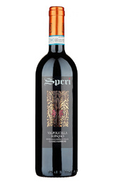 Вино Speri Valpolicella Classico Superiore Ripasso 2012 0,75 л