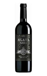 Вино Tinazzi Agata Nera Nero d'Avola 0,75 л
