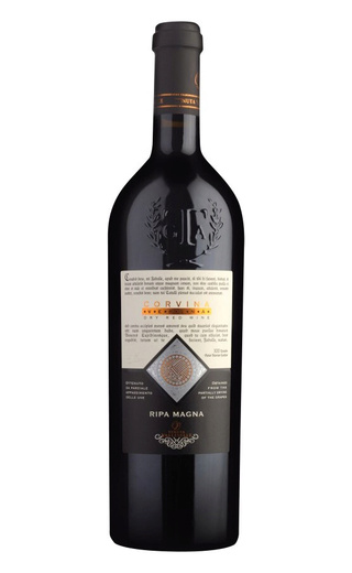 Вино Tinazzi Tenuta Corvina della Provincia di Verona Ripa Magna 0,75 л