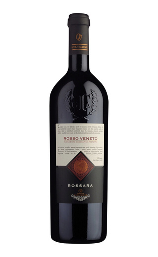 Тинацци Россара Валлезелле 0.75 л фото вино Tinazzi Tenuta Rossara Valleselle 0,75 л