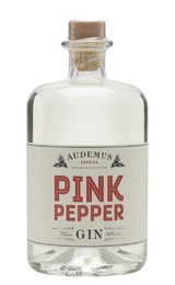 Джин Audemus Spirit Pink Pepper 0,7 л