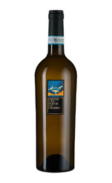 Вино Feudi di San Gregorio Greco di Tufo 2013 0,75 л