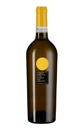 Вино Feudi di San Gregorio Cutizzi Greco di Tufo 2015 0,75 л