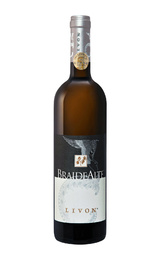 Вино Ливон Браиде Альте Венеция Джулия 2016 0,75 л.