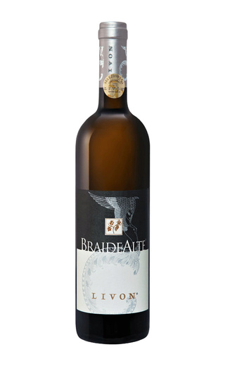 Ливон Браиде Альте Венеция Джулия 2017 0.75 л фото вино Livon Braide Alte Venezia Giulia 2017 0,75 л