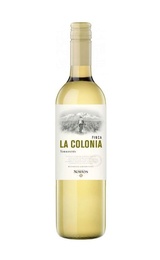 Вино Finca La Colonia Torrontes 2021 0,75 л