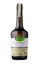 Кальвадос Кристиан Друэн Плантэйшн Лонг Понд Анджелс 14 лет&nbsp;0,7&nbsp;л.