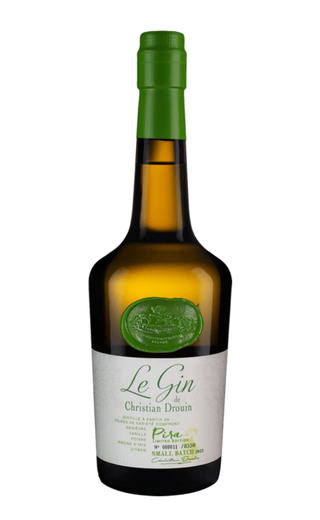 Джин Le Gin de Christian Drouin Pira 0,7 л