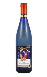 Вино Peter Mertes Liebfraumilch Rheinhessen 2018 0,75 л