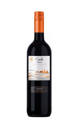 Вино Cielo e Terra Gruppo Cantine Colli Berici Merlot e Raboso delle Venezie 2020 0,75 л