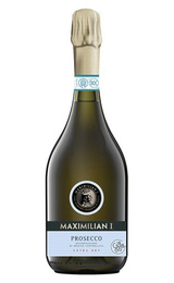 Просекко Maximilian I Prosecco DOC Brut&nbsp;0,75&nbsp;л