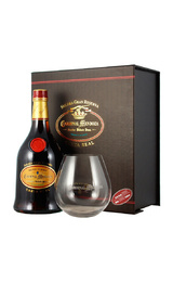 Хересный бренди Cardenal Mendoza Carta Real Solera Gran Reserva 0,7 л