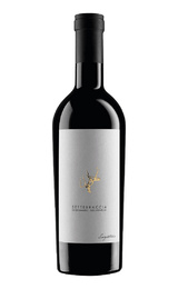 Вино Sampietrana Settebraccia 2017 0,75 л