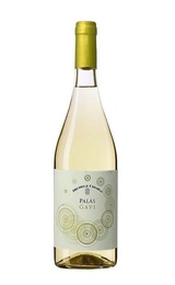 Вино Michele Chiarlo Palas Gavi 2020 0,75 л