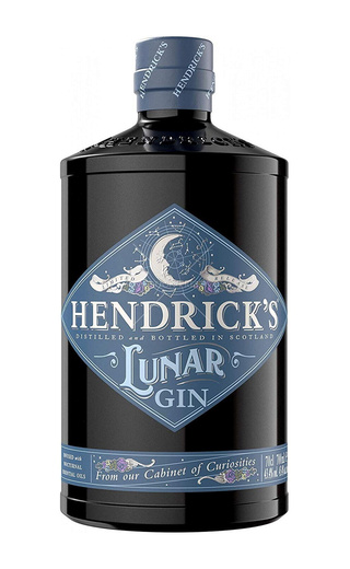 Джин Hendrick's Lunar 0,7 л