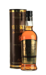 Виски Замок Ламброн 12 лет 0,5 л