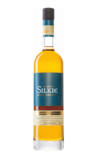 фото виски The Legendary Silkie 0,7 л