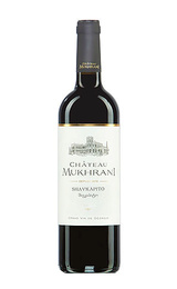 Вино Chateau Mukhrani Shavkapito 2018 0,75 л