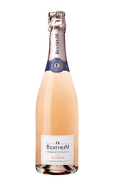 Креман Bestheim Cremant d'Alsace Brut Rose 0,75 л