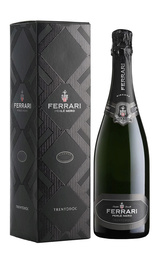 Игристое вино Ferrari Perle Nero 2007 0,75 л