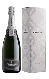 Игристое вино Ferrari Perle Bianco Riserva 2007&nbsp;0,75&nbsp;л
