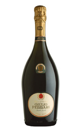 Игристое вино Giulio Ferrari Brut Riserva 2009 0,75 л