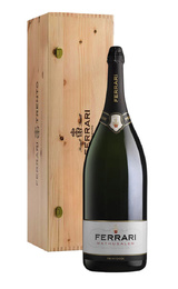 Игристое вино Ferrari Brut 6 л