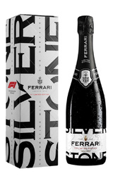 Игристое вино Ferrari Brut Formula 1 0,75 л