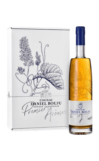 Даниель Бужу Премьер Аром 0.7 л фото коньяк Daniel Bouju Premiers Aromes 0,7 л