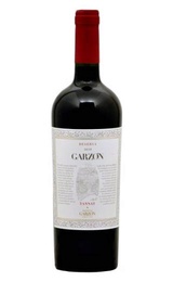 Вино Bodega Garzon Reserva Tannat 2020 0,75 л
