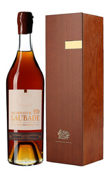 Арманьяк Chateau de Laubade 2000 0,7 л