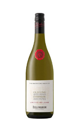 Вино Bellingham The Bernard Series Old Vine Chenin Blanc 2020 0,75 л