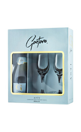 Игристое вино Гаэтано Асти