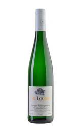 Вино Dr.Loosen Urziger Wurzgarten Riesling Spatlese 2019 0,75 л