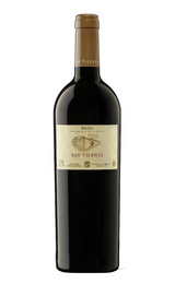 Вино San Vicente 2006 0,75 л