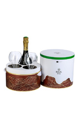 Просекко Bisol Crede Valdobbiadene Prosecco Superiore Brut 0,75 л