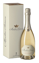 Игристое вино Antinori Marchese Blanc de Blancs Brut 0,75 л