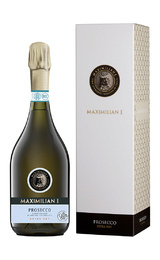 Просекко Maximilian I Prosecco DOC Brut 0,75 л