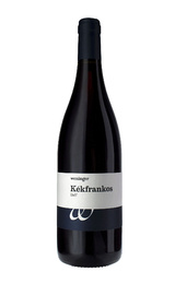 Органическое вино Weninger Kekfrankos Balf 2018 0,75 л