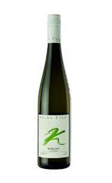 Вино Heinz Eifel Riesling Kabinett 2020 0,75 л