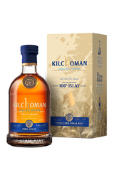 Виски Kilchoman 100% Islay Edition №11 0,7 л