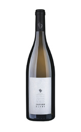 Вино Усадьба Дивноморское Совиньон Блан 2018 0,75 л