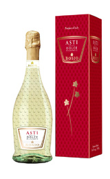 Асти Bosio Asti Millesimato 0,75 л
