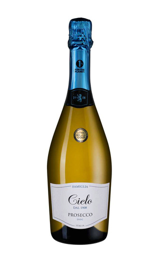 Просекко Cielo Prosecco 0,75 л