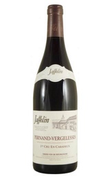 Вино Jaffelin Pernand-Vergelesses 1-er Cru En Caradeux 2018 0,75 л