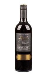 Вино Langmeil The Fifth Wave Grenache 2017 0,75 л